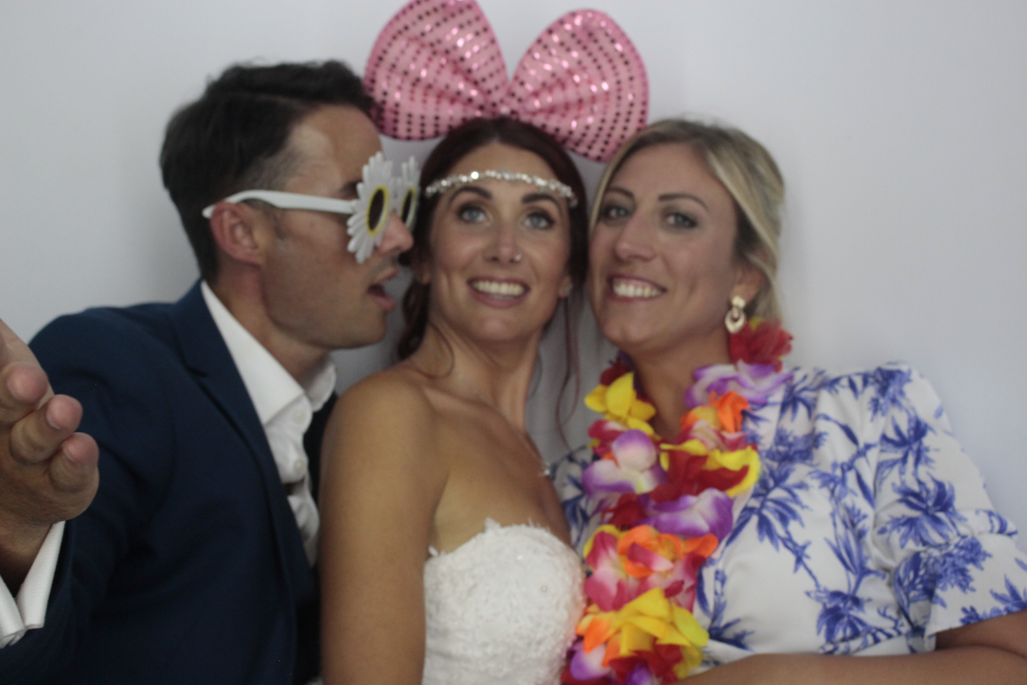 Charlie & Mike's Wedding  | View more photos from the event at gallery.myphotoboothexperience.co.uk/u/MyPhotoBoothExperienceLtd/Charlie-Mikes-Wedding